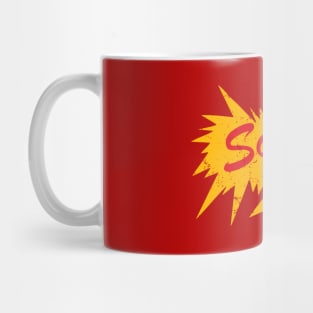 Soul Glo Mug